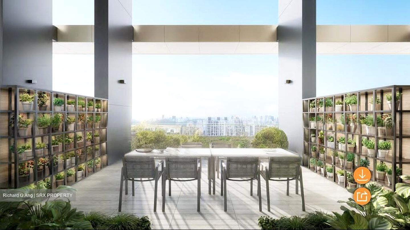 Newport Residences (D2), Apartment #498832051